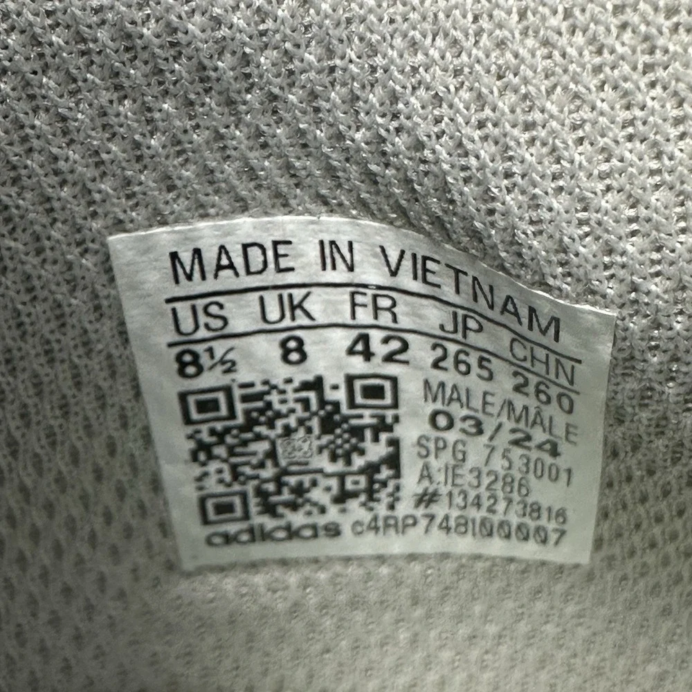 adidas adizero electric+